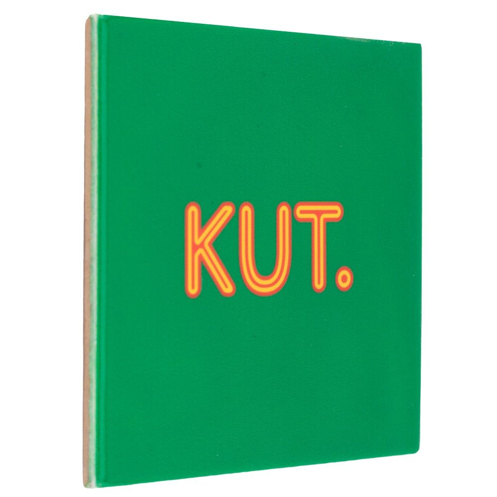 Tegeltje · kut