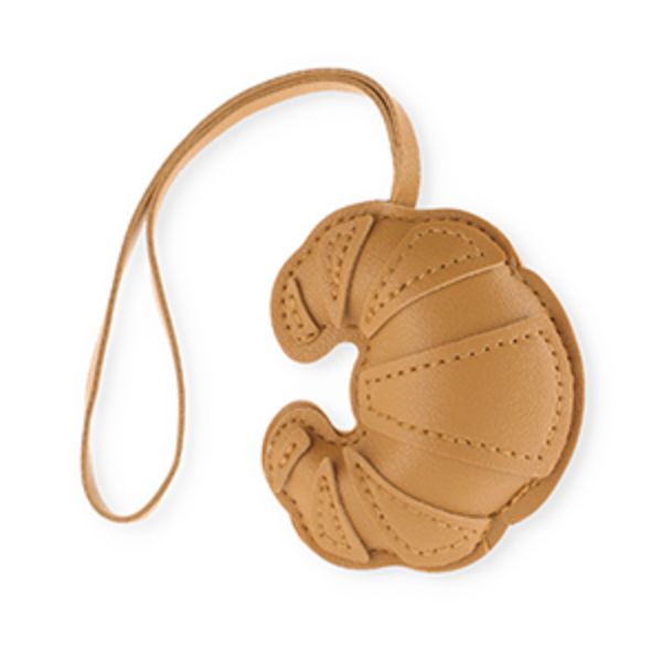 Sleutelhanger croissant