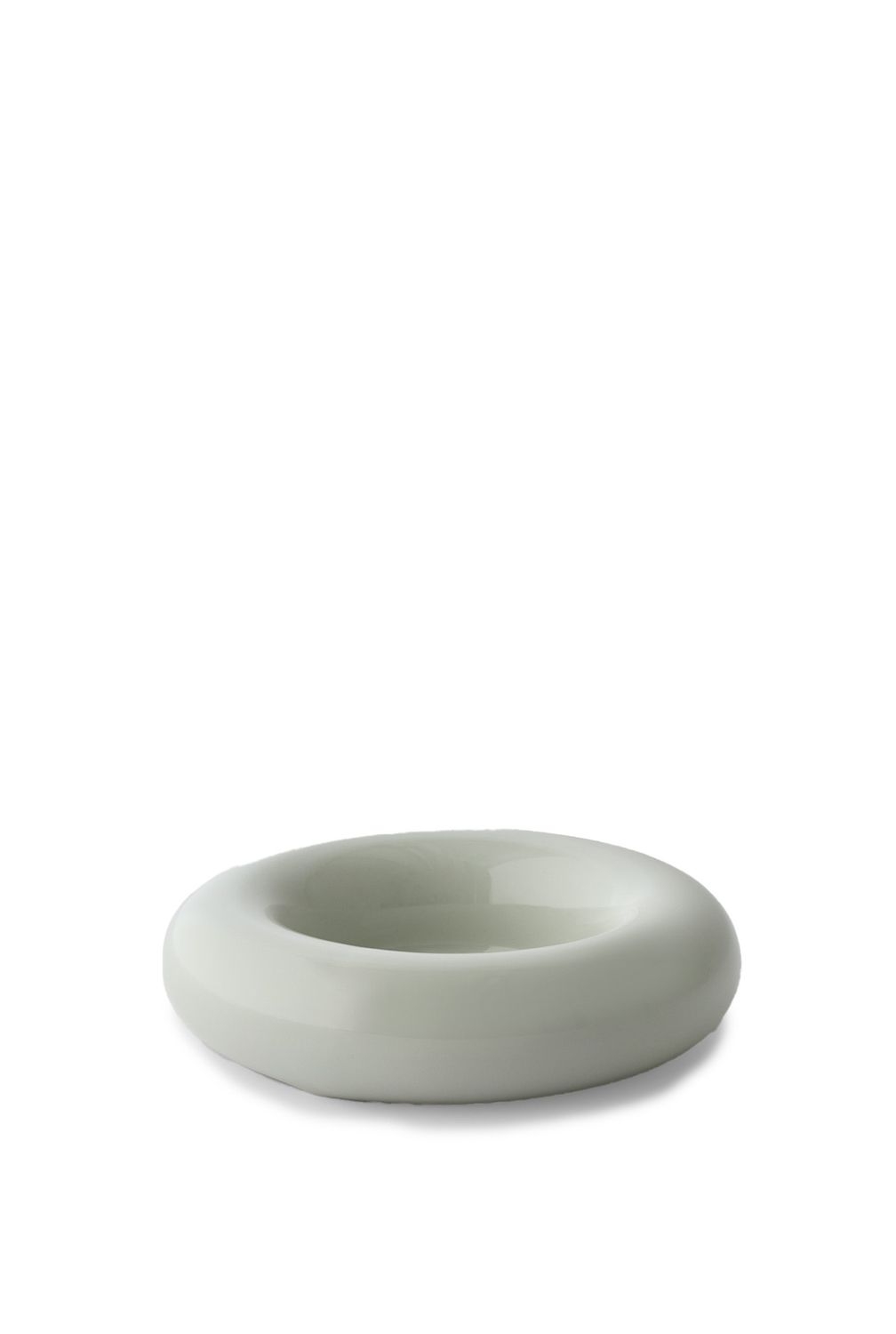 Studio About · Bob kandelaar light grey large