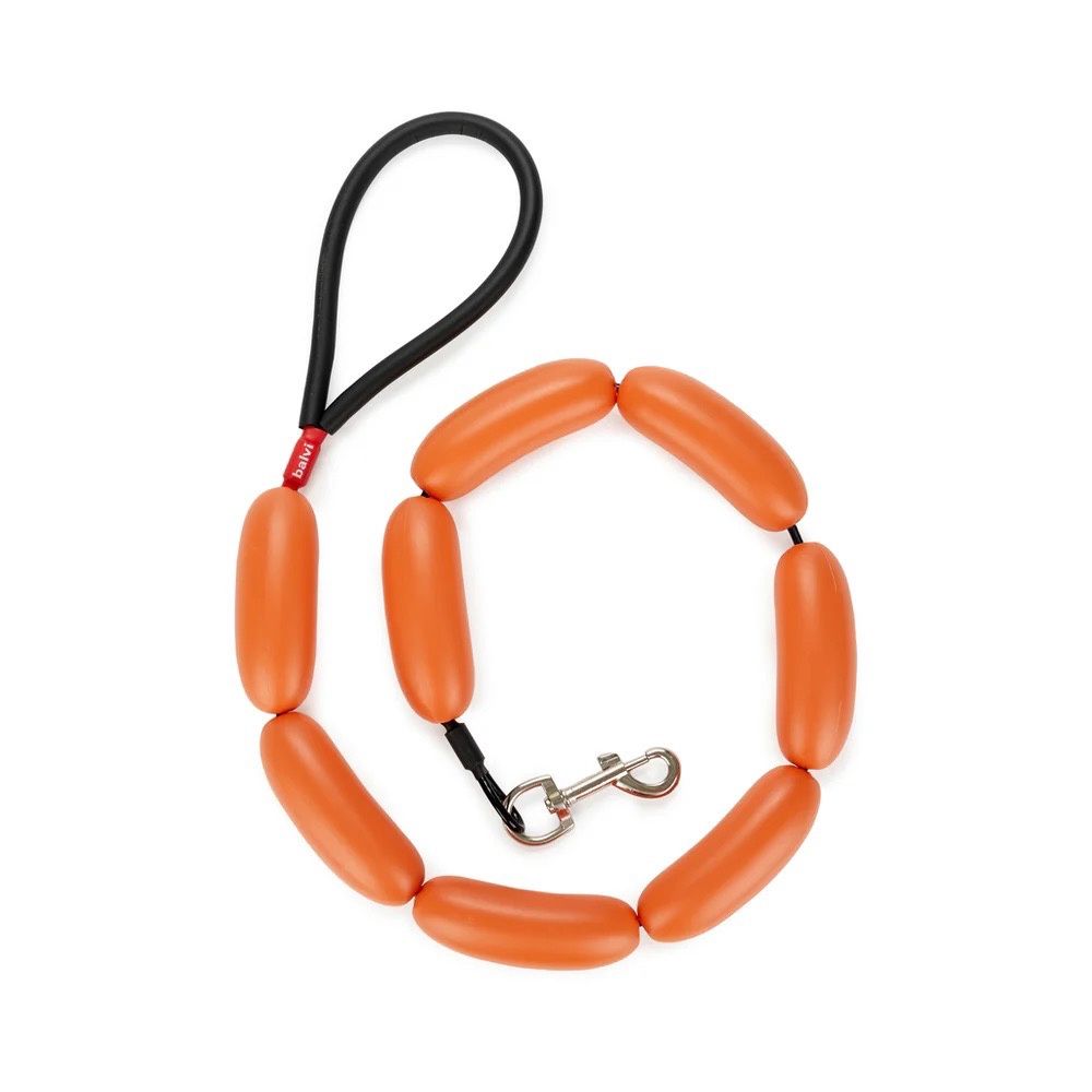 Balvi · Hot dog riem