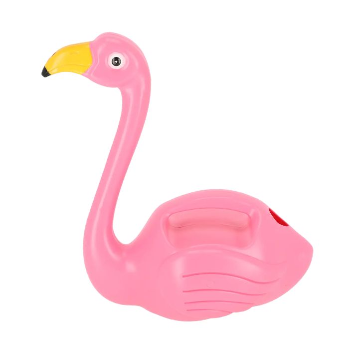 Gieter ·  Flamingo
