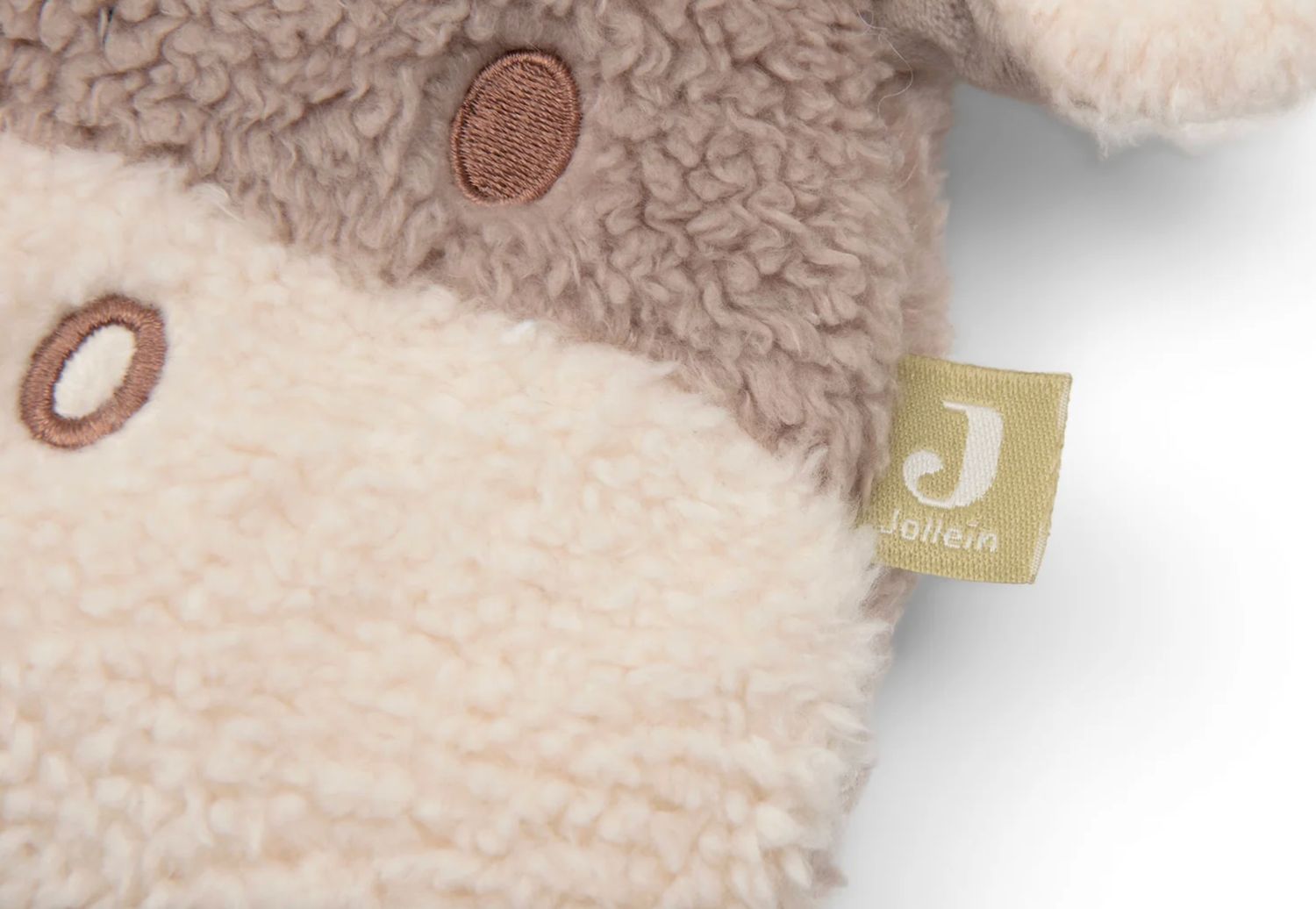 Jollein · Activiteiten boxhanger - Highlander Chou