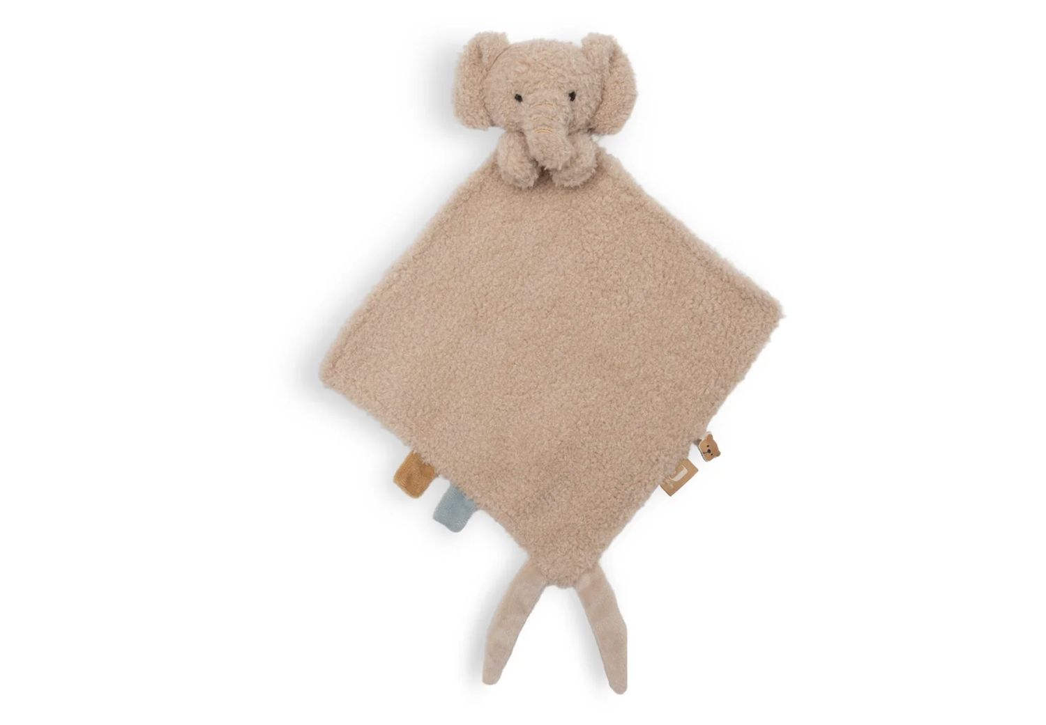 Speendoekje Elephant Suki
