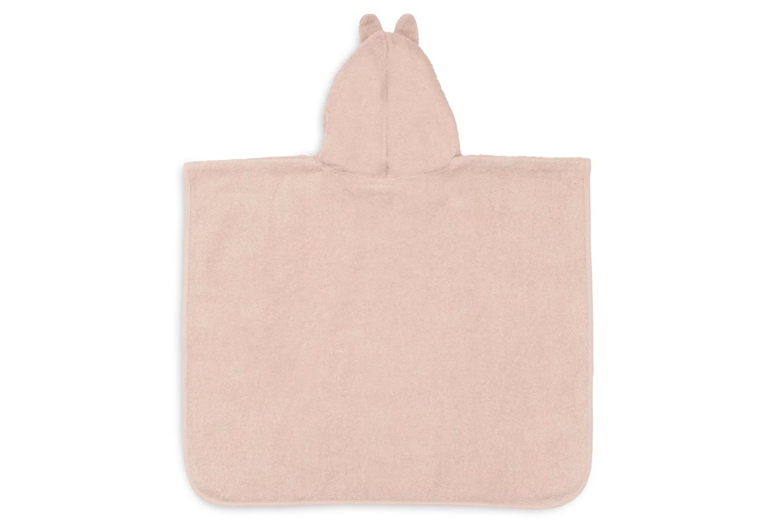Jollein · Badponcho Badstof - Nijntje Silk Rose