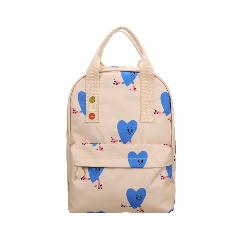 Ole · Rugtas medium · roller heart
