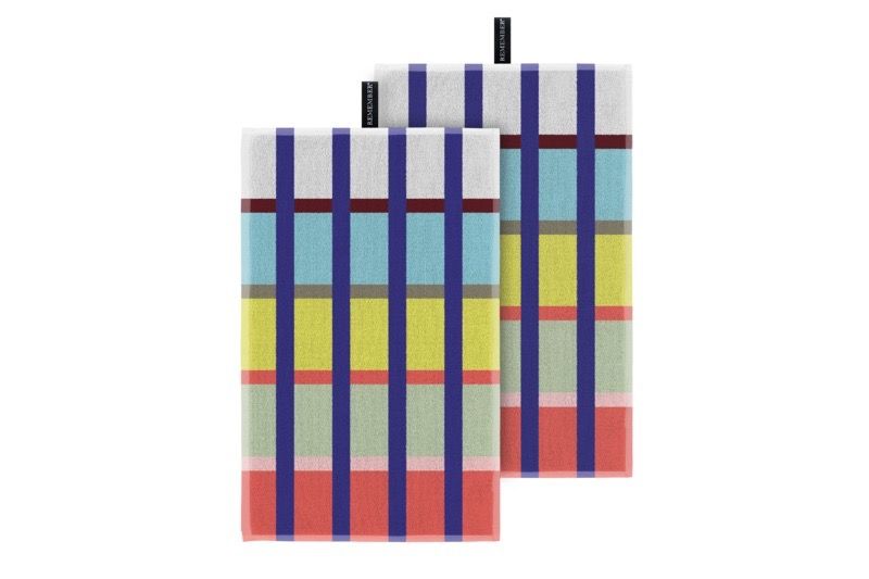 Remember · Gastendoek Yoku - set van 2