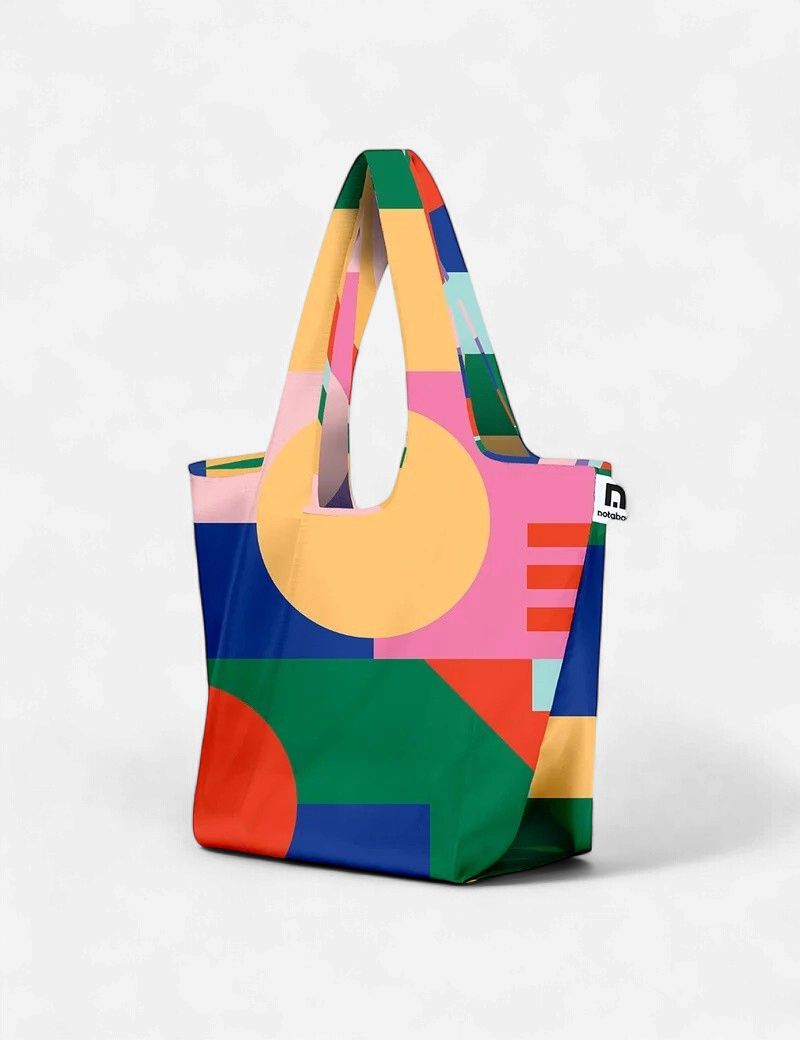 Notabag · Tote - Geoplay