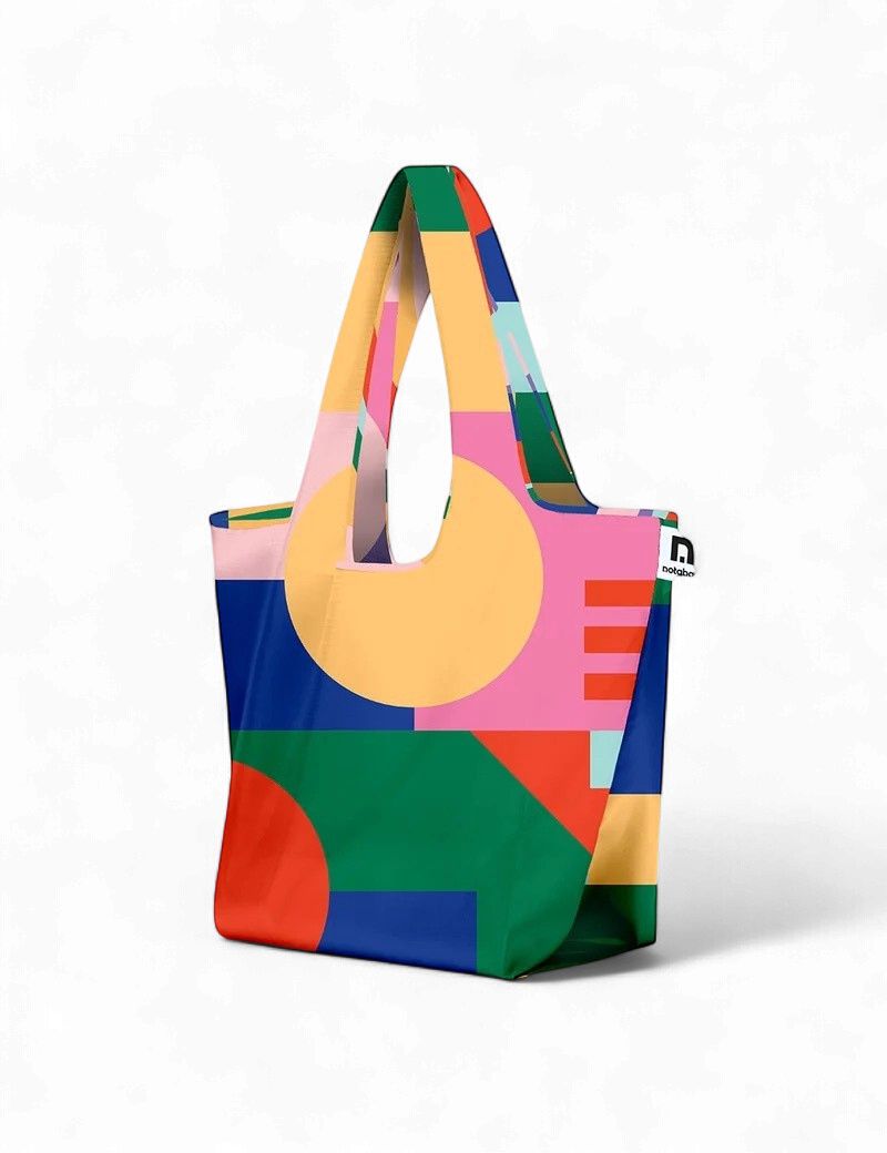 Notabag · Tote - Geoplay