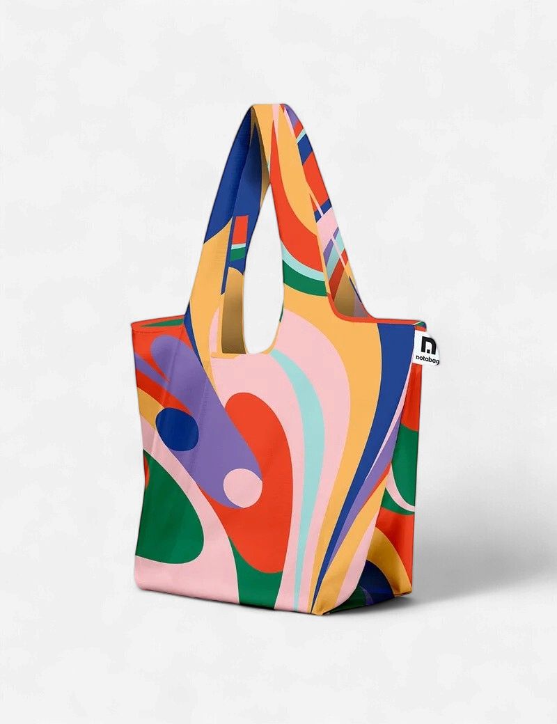 Notabag · Tote - Flow