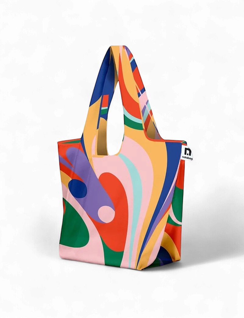 Notabag · Tote - Flow