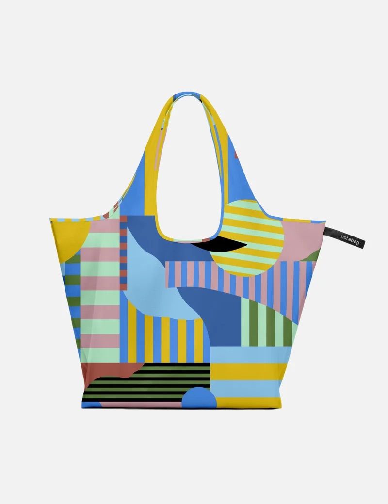 Notabag · Tote - Landscape