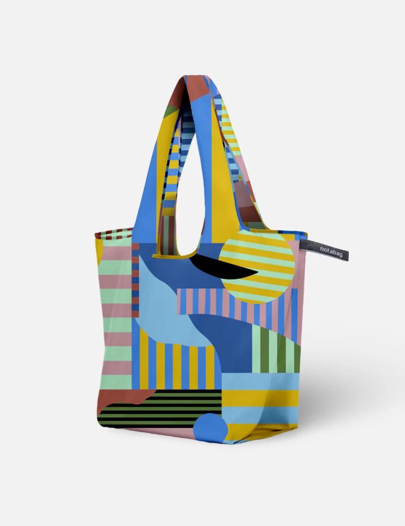 Notabag · Tote - Landscape
