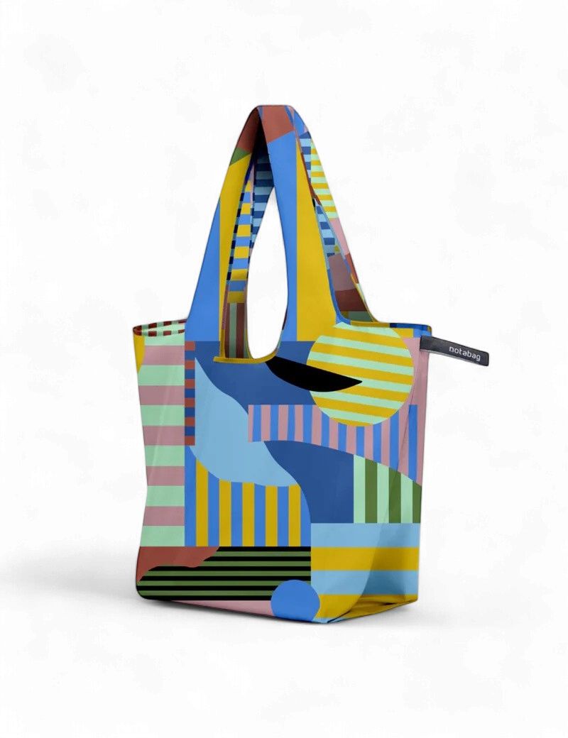 Notabag · Tote - Landscape