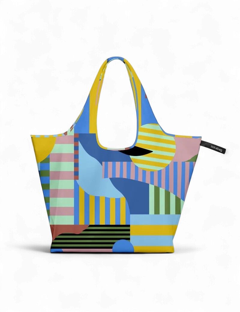 Notabag · Tote - Landscape