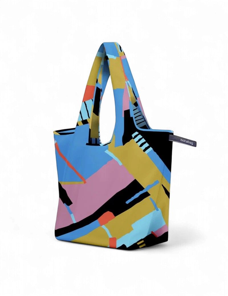 Notabag · Tote - Roads