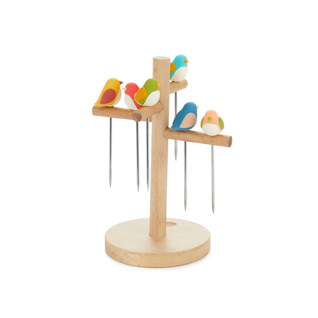 Balvi · Snackvorkjes Birdie