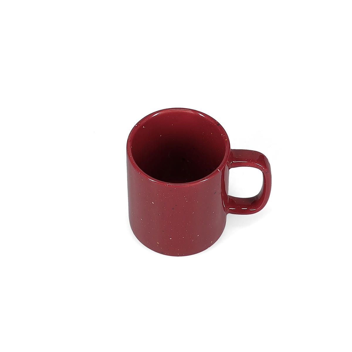 ONA · Beker FIKA · burgundy - 33cl