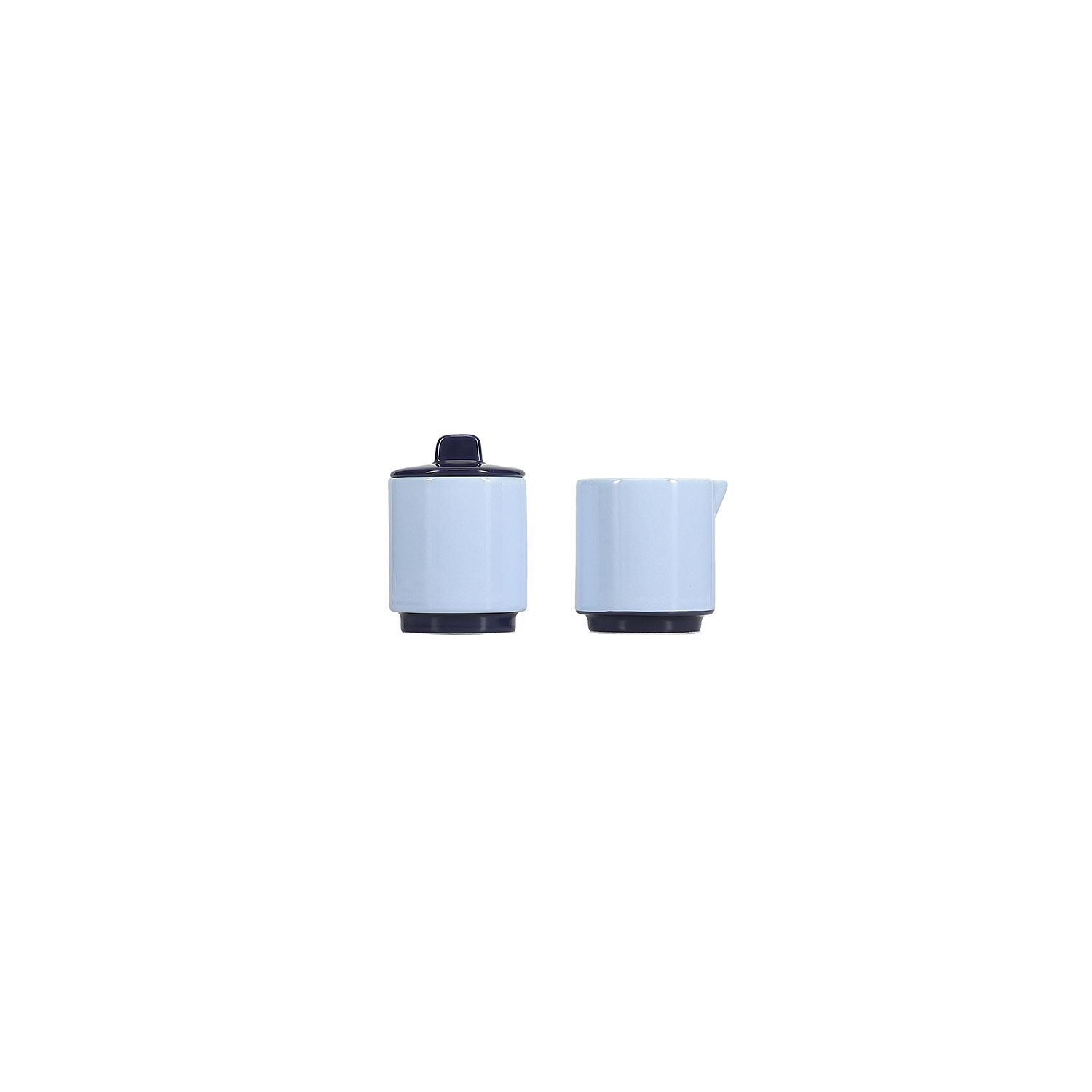 ONA · Melkkan en suikerpot Duo · blue
