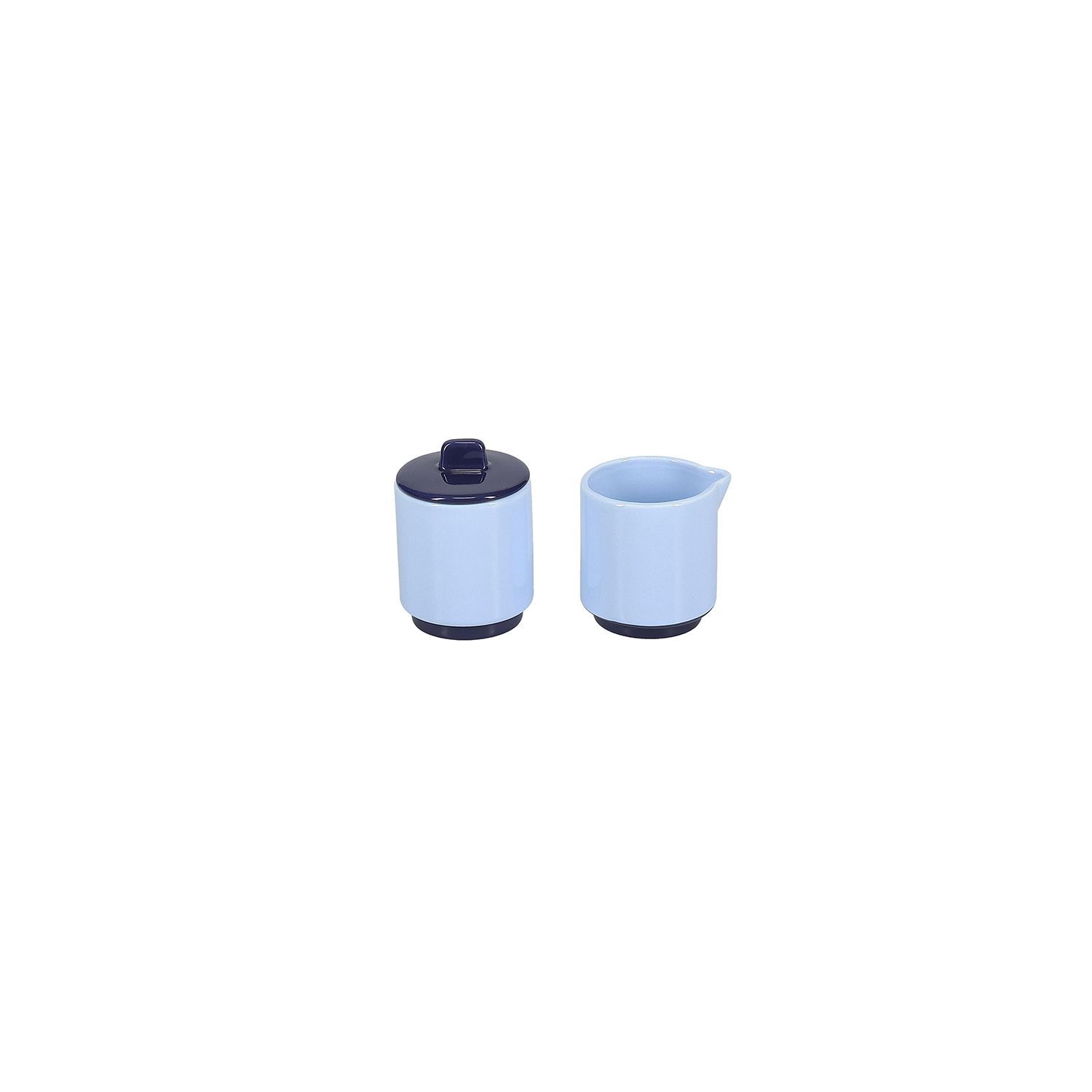 ONA · Melkkan en suikerpot Duo · blue