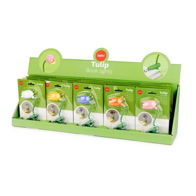 Balvi · Leeslamp - Tulp