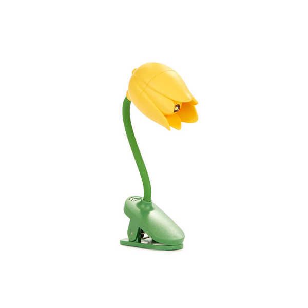 Balvi · Leeslamp - Tulp, Kleur: Geel