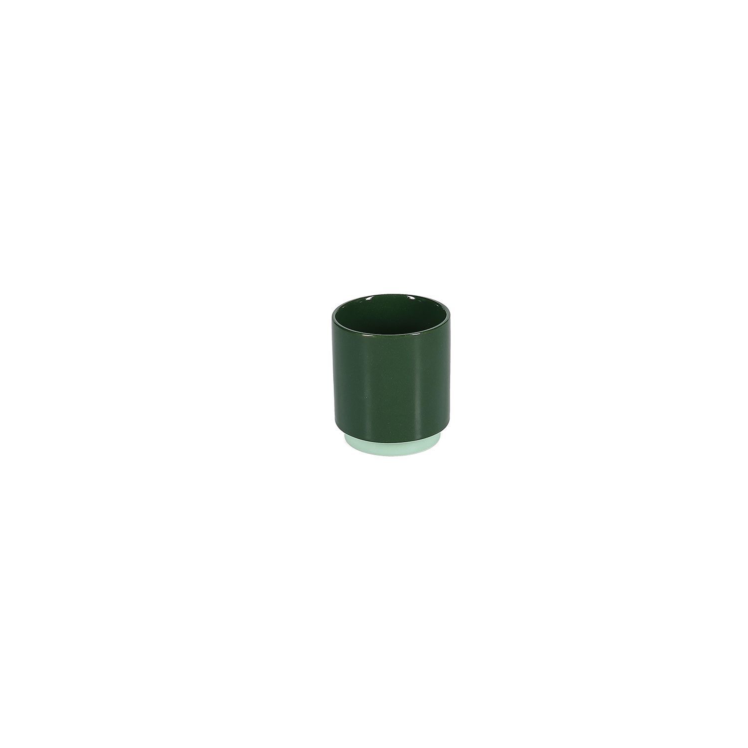 ONA · Kop Duo 27cl · green