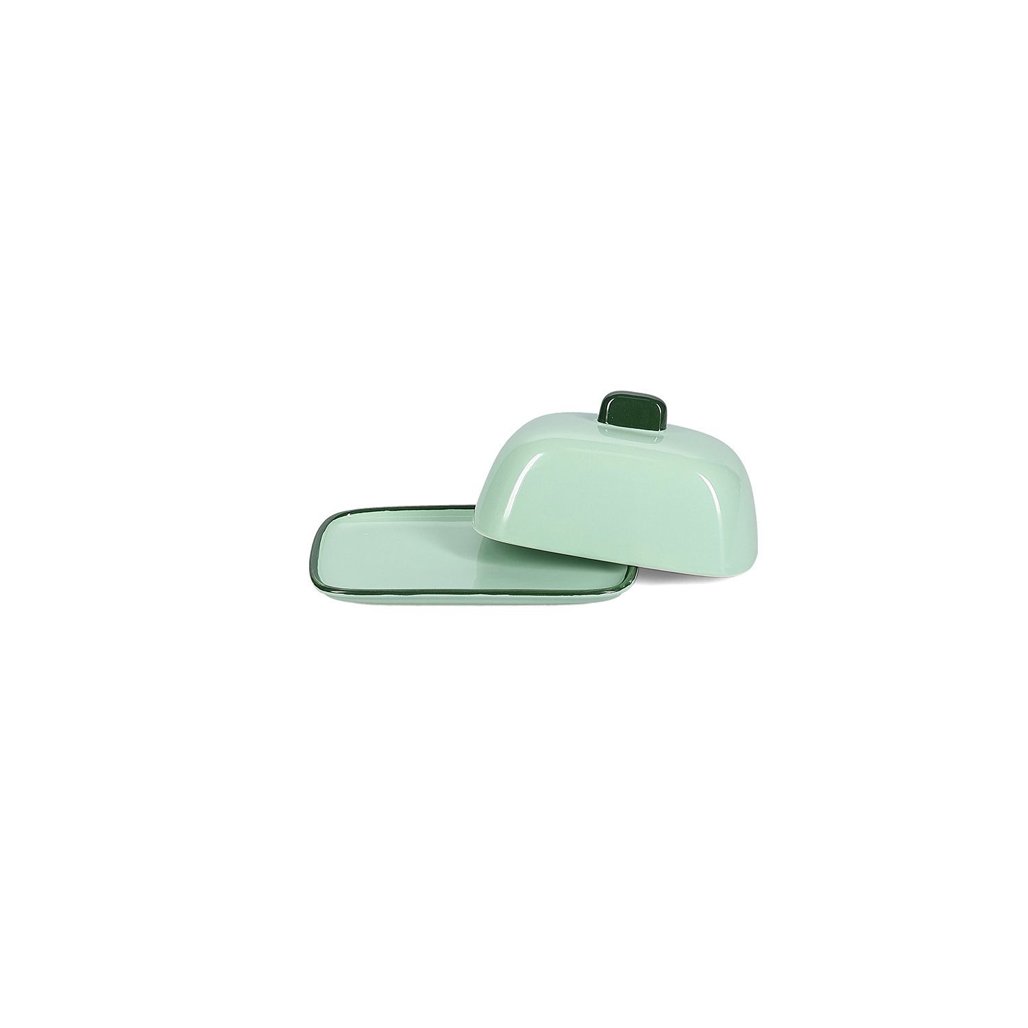 ONA · Boterpot Duo · green