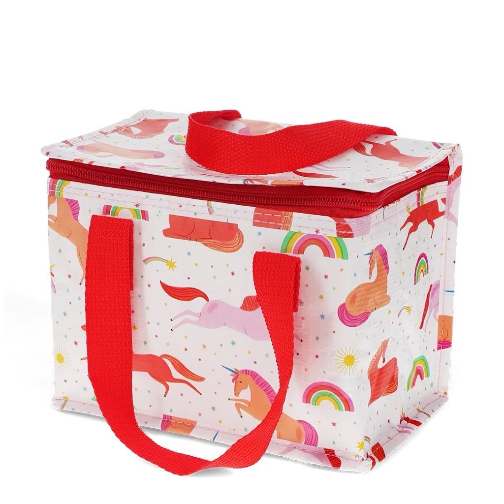 REX · Koeltas / lunchtas - Unicorn