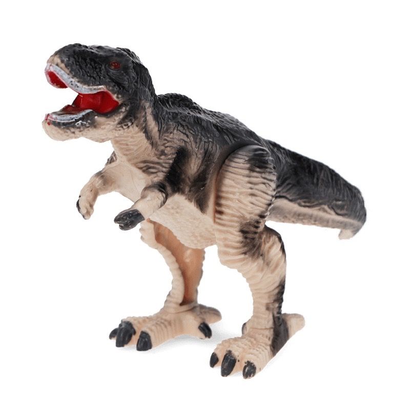 REX · Opwindbare dino · Tyrannosaurus rex