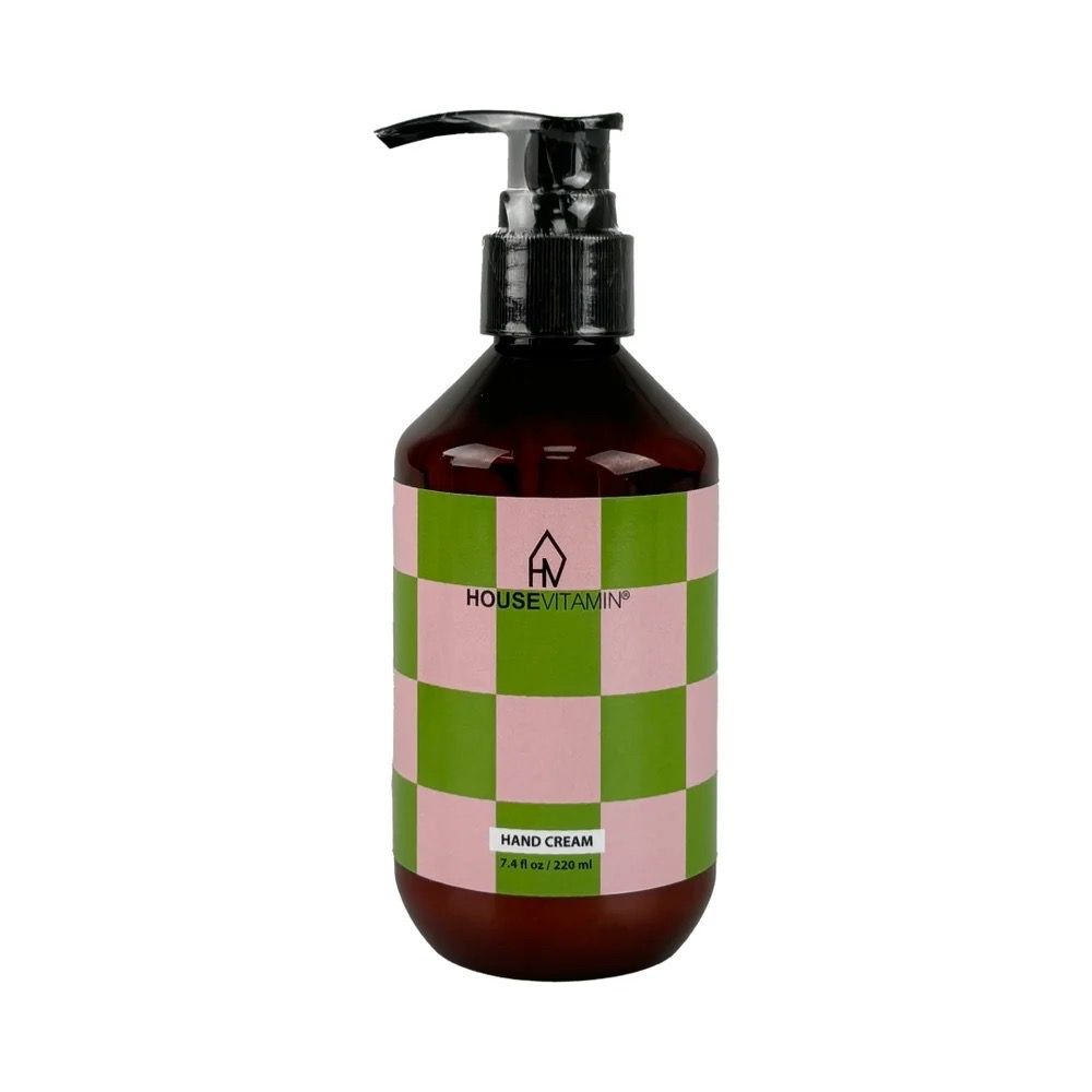 Handcreme · Komkommer