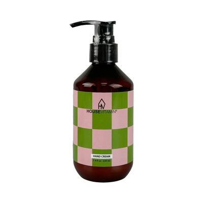 Handcreme · Komkommer