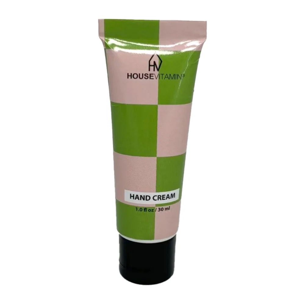 Handcreme mini tube ·  Komkommer