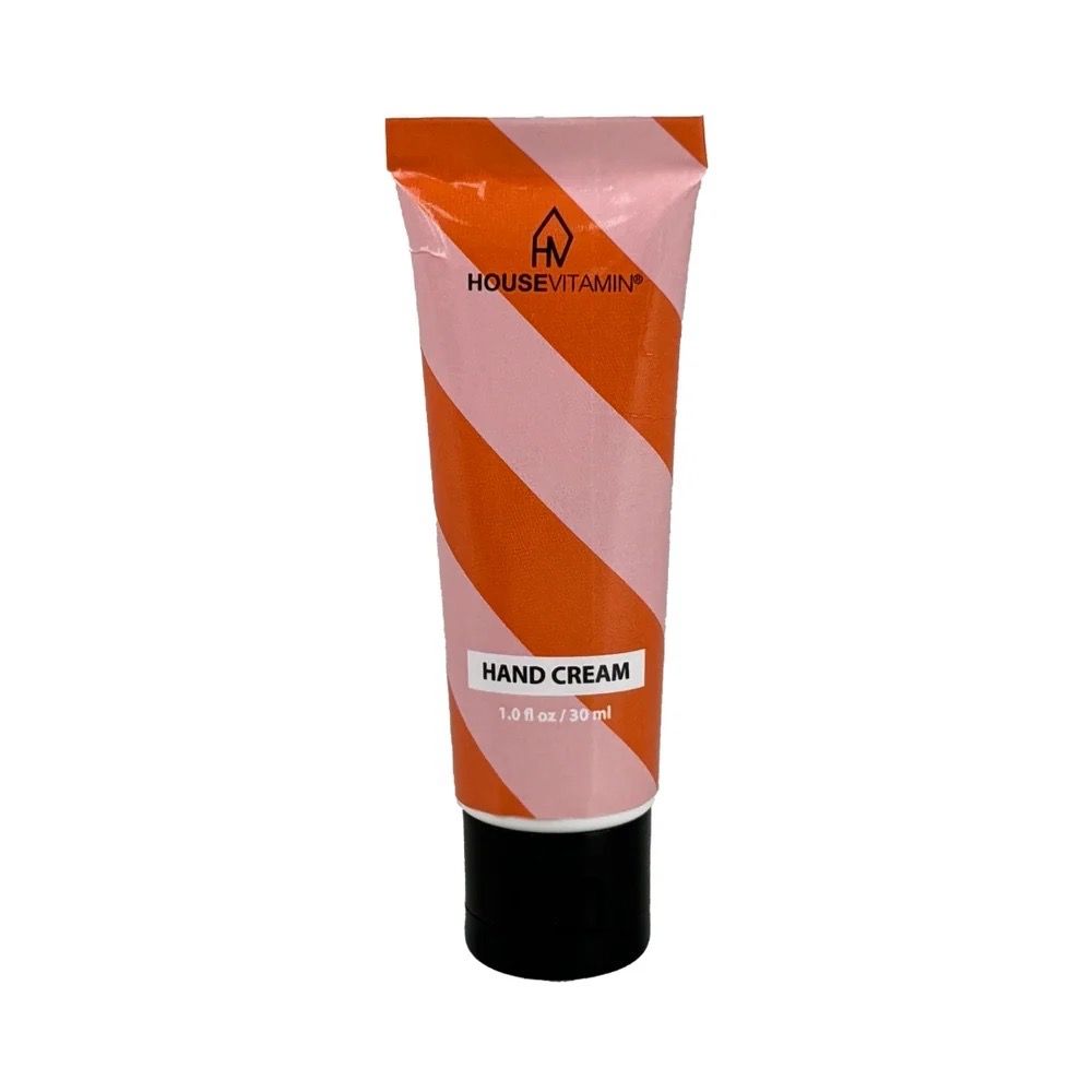 Handcreme mini tube · Groene thee
