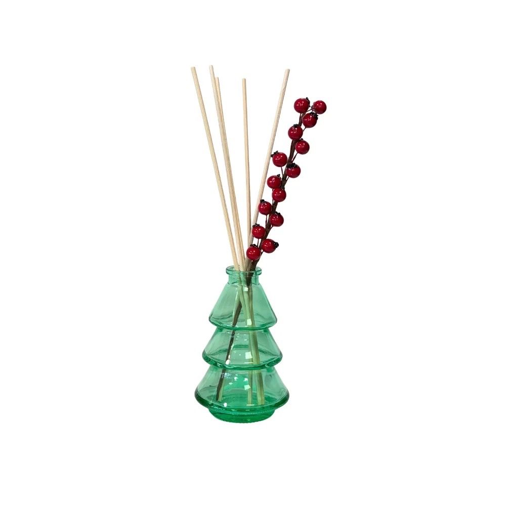 Geurstokjes · Kerstboom