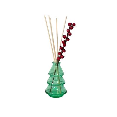Geurstokjes · Kerstboom