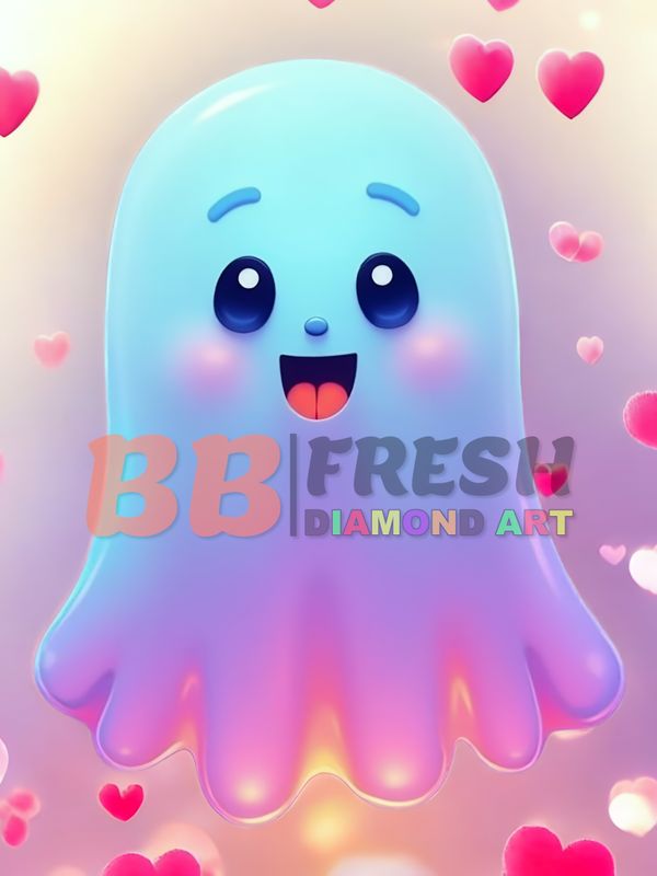 Smiling Ghost 2 FULL FAIRY Spezial