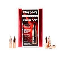303 Cal .312 174 Gr RN Interlock®