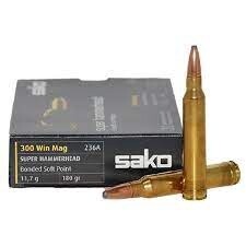 SUPHAMHD 300WIN 236A/180GR SPBT BCORE