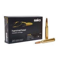 HAMHD 270WIN 211B/156GR SP BND CORE