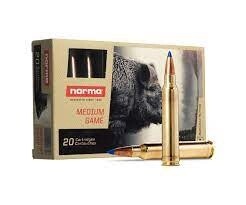 NORMA BONDSTRIKE 300WIN 11.7G/180GR