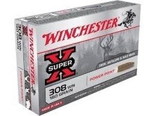 Winchester CF Ammo 308 Win 180 gr. Power-Point®