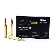 HAMHD 7MMRM 11.0/170GR SOFT POINT 216B