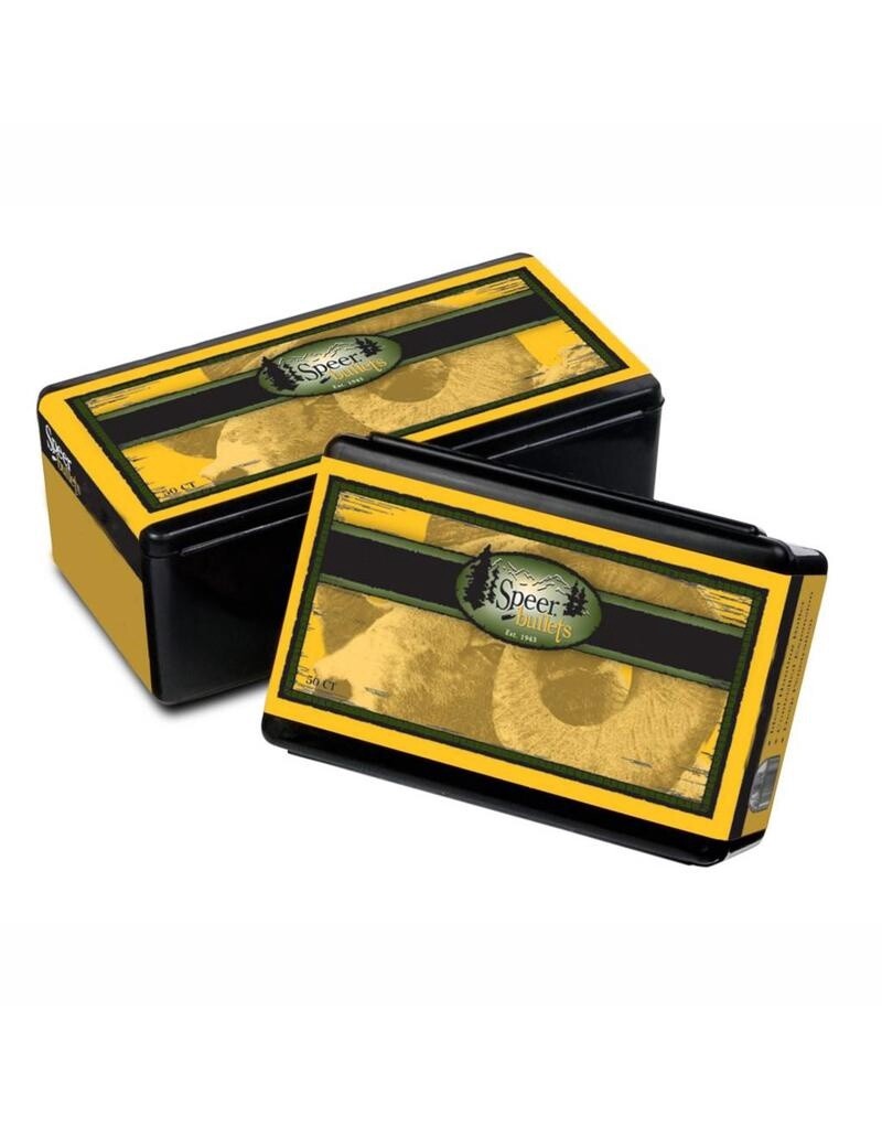 Speer Bullets 277 150 GR. SPITZER SP