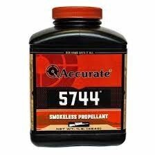 Accurate 5744 Smokeless Powder