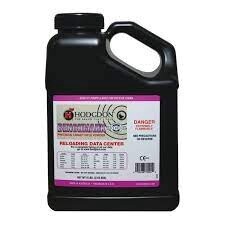 Hodgdon Powder BENCHMARK KEG 8 LB