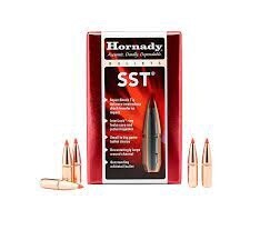 30 Cal .308 165 Gr SST® (100)