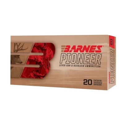 BARNES P4570G2 45-70 Govt 300 TSX FN