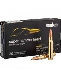 SUPHAMHD 308WIN 236A/180GR SPBT BCORE