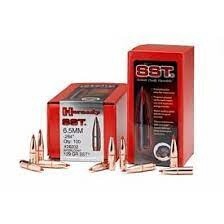 6mm .243 95 Gr SST® (100)
