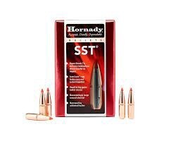 270 Cal .277 140 Gr SST® (100)